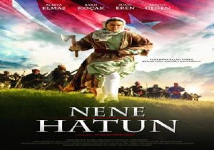 Nene Hatun Filmine durdurma kararı